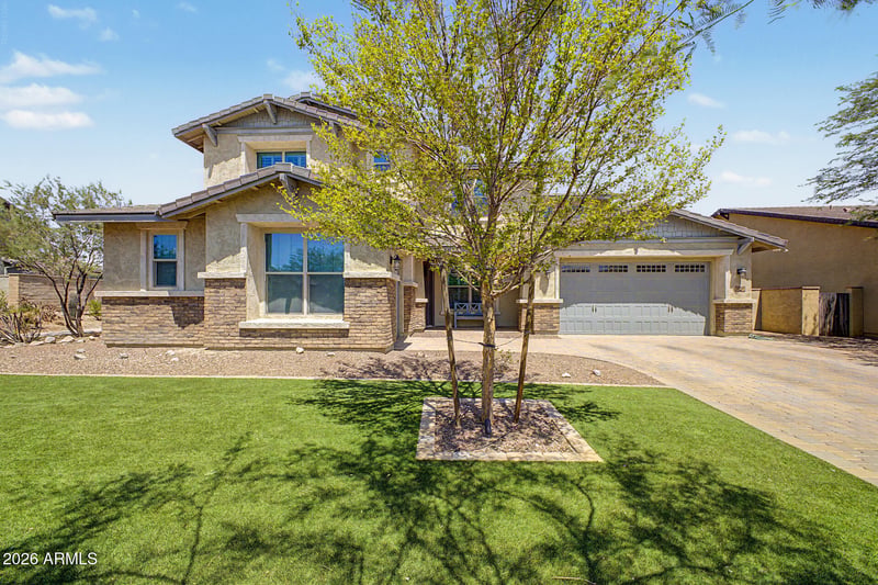 2349 N Beverly Pl, Buckeye, AZ 85396