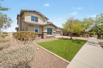 2349 Beverly Pl, Buckeye, AZ 85396