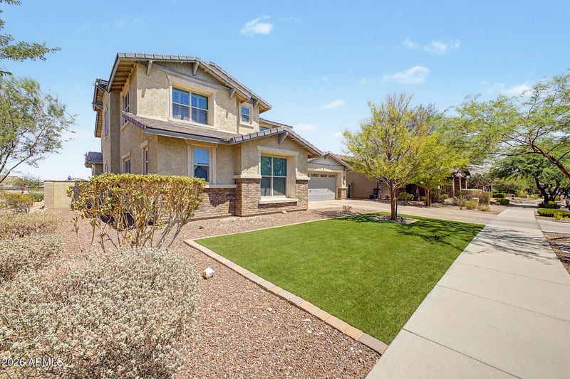 2349 N Beverly Pl, Buckeye, AZ 85396