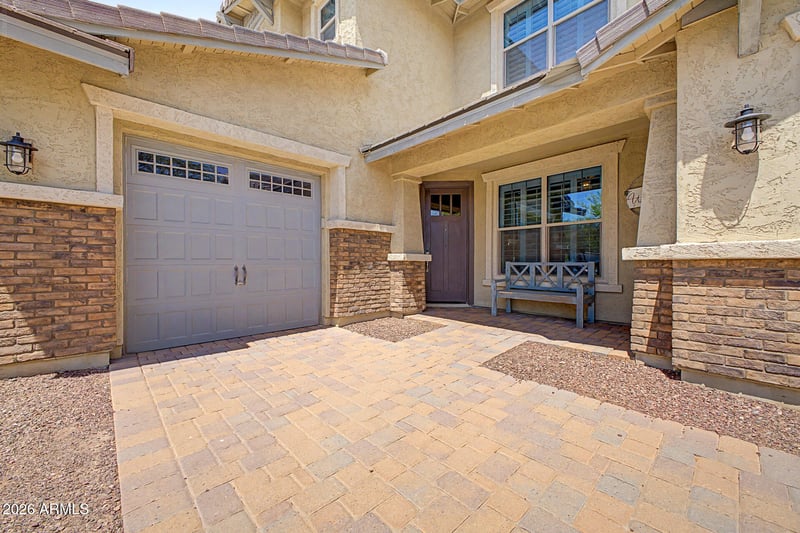 2349 N Beverly Pl, Buckeye, AZ 85396