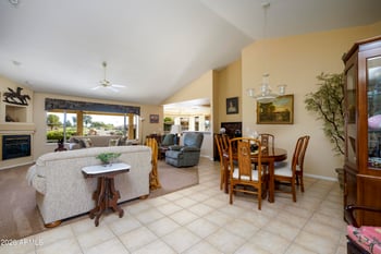 2349 Olivewood Dr, Mesa, AZ 85209