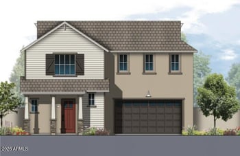 2349 Stephens Ct, Gilbert, AZ 85296