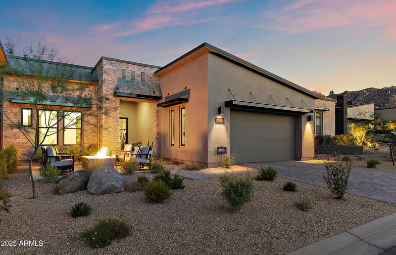 23491 125th Pl, Scottsdale, AZ 85255