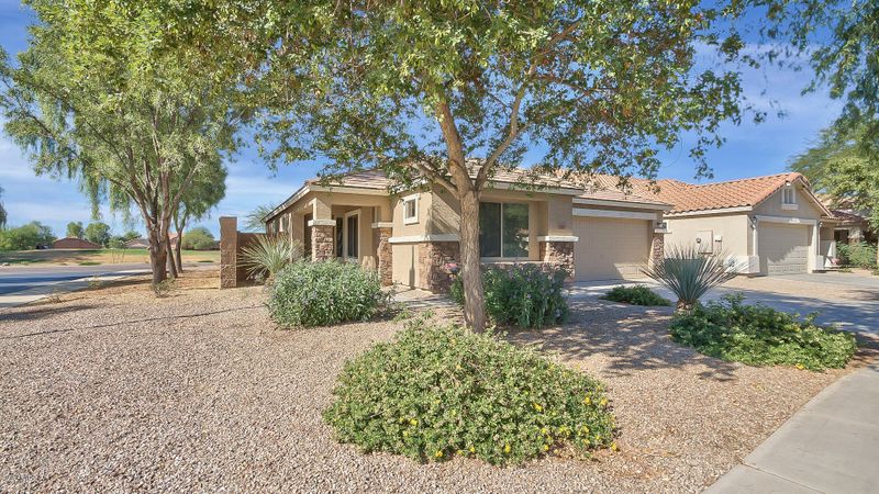 23496 S 223rd Ct, Queen Creek, AZ 85142