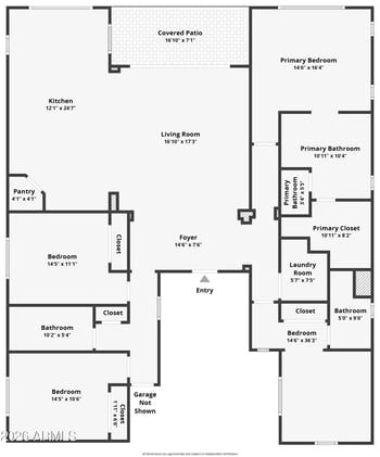 23497 S 212th St, Queen Creek, AZ 85142