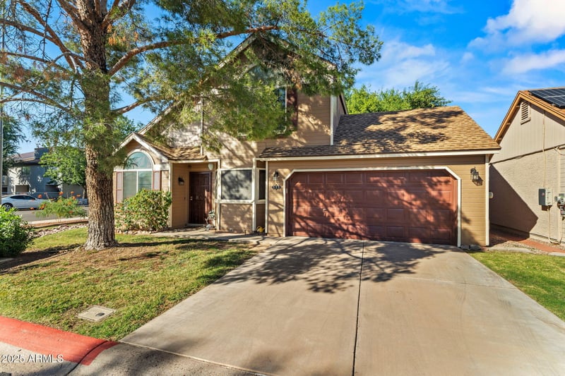 235 22nd Pl #535, Mesa, AZ 85213