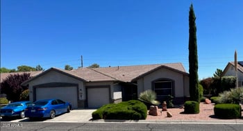 235 Cowboy Way, Cottonwood, AZ 86326