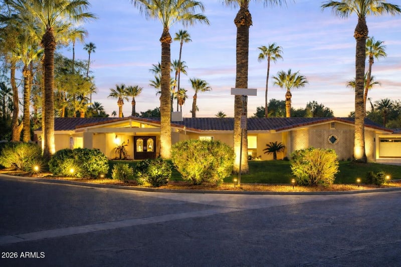 235 E Estero Ln, Litchfield Park, AZ 85340