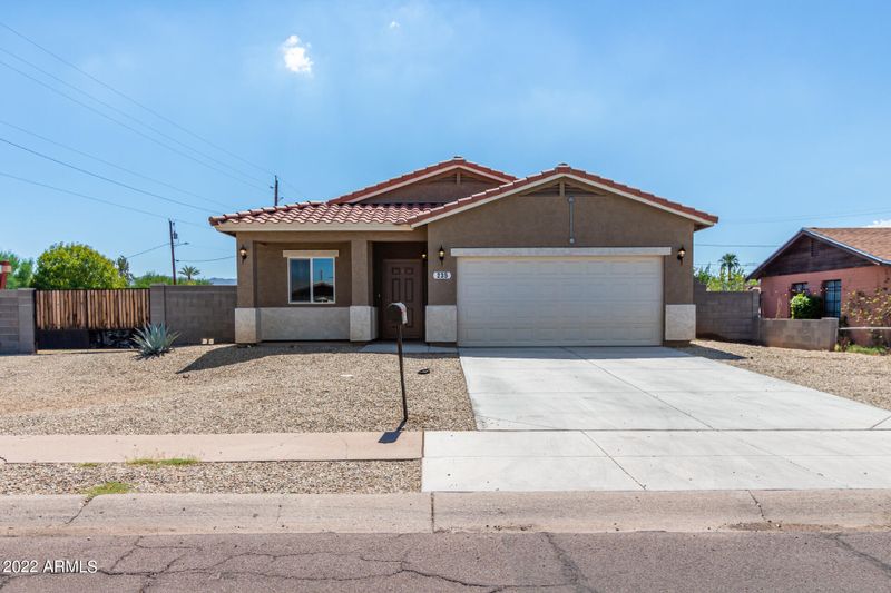 235 E Jones Ave, Phoenix, AZ 85040