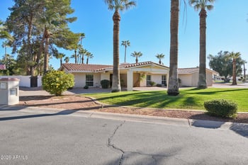 235 Estero Ln, Litchfield Park, AZ 85340