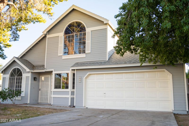 235 N 22nd Pl #555, Mesa, AZ 85213