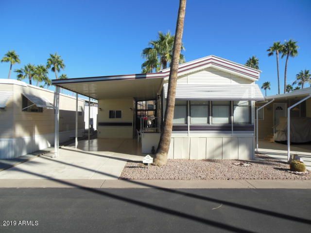 235 S Shawnee Dr #123, Apache Junction, AZ 85119