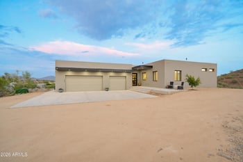 235 W Rock View Rd, Phoenix, AZ 85085