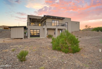 235 W Rock View Rd, Phoenix, AZ 85085