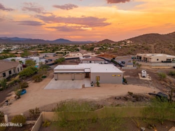 235 W Rock View Rd, Phoenix, AZ 85085