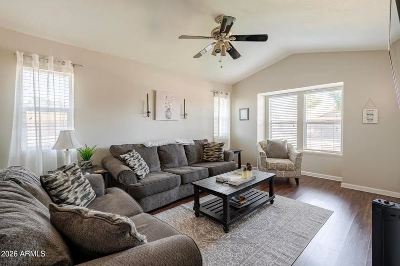 235 San Angelo St, Gilbert, AZ 85233