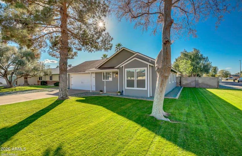 235 San Angelo St, Gilbert, AZ 85233
