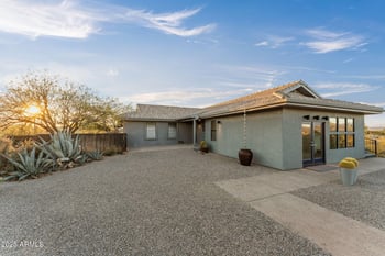 235 Via Tortuga Dr, Wickenburg, AZ 85390