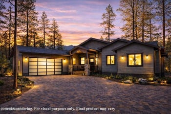 2350 Bench Cir, Show Low, AZ 85901