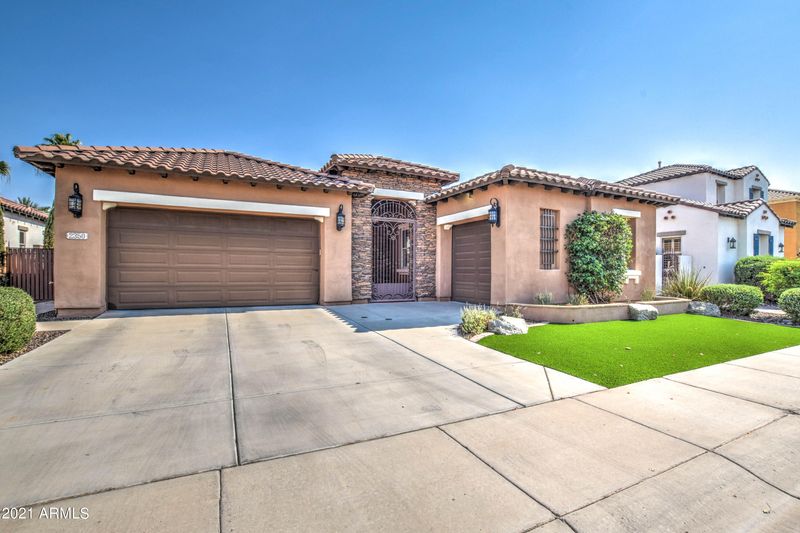 2350 E Azalea Dr, Chandler, AZ 85286