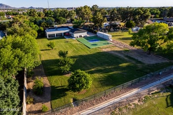2350 E Melrose St, Gilbert, AZ 85297