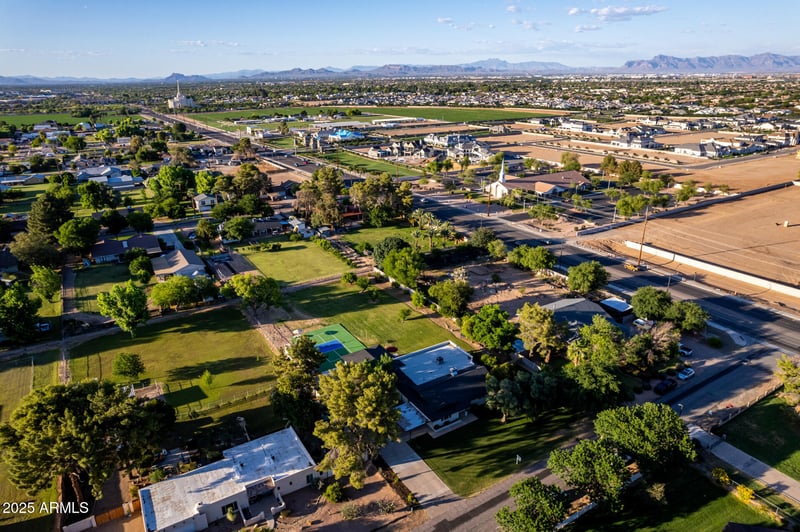 2350 E Melrose St, Gilbert, AZ 85297