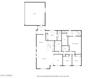 2350 E Melrose St, Gilbert, AZ 85297
