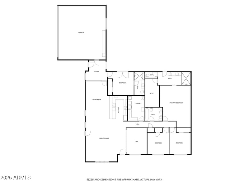 2350 E Melrose St, Gilbert, AZ 85297