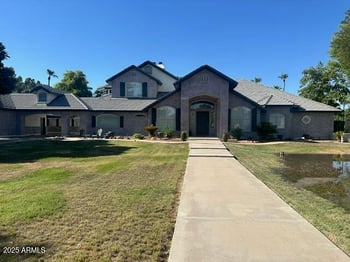 2350 Hall Cir, Mesa, AZ 85203