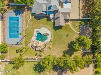 2350 Hall Cir, Mesa, AZ 85203