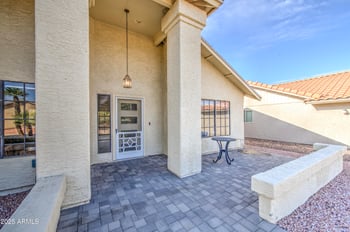 2350 Leisure World --, Mesa, AZ 85206
