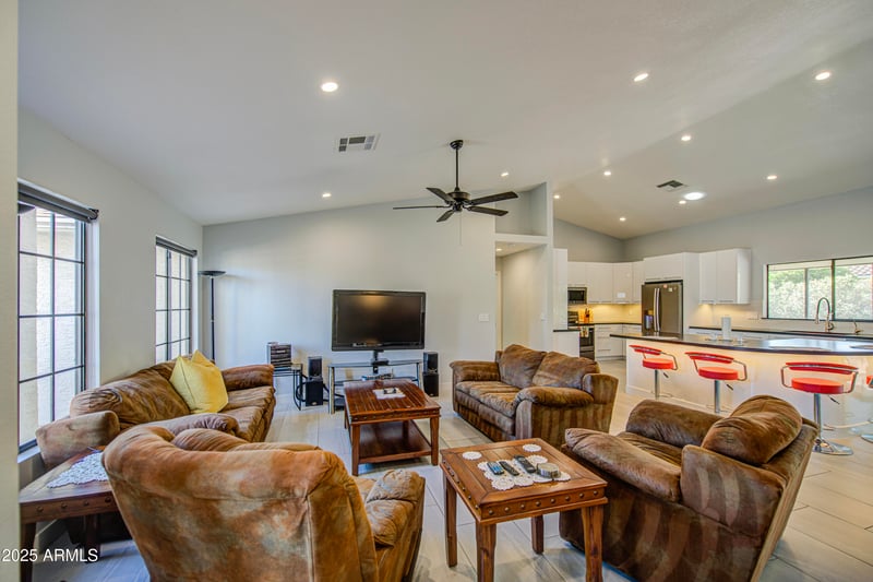 2350 Leisure World --, Mesa, AZ 85206