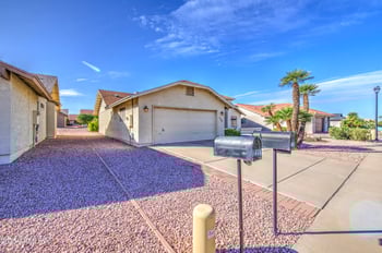 2350 Leisure World --, Mesa, AZ 85206