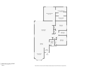2350 Adair --, Mesa, AZ 85207