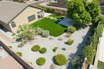2350 N Adair --, Mesa, AZ 85207