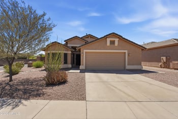 2350 Adair --, Mesa, AZ 85207