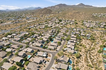 2350 Adair --, Mesa, AZ 85207