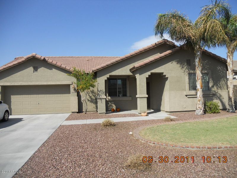 2350 S Cardinal Dr, Apache Junction, AZ 85120