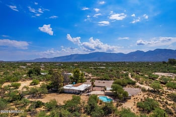 2350 Sunkist Rd, Tucson, AZ 85755