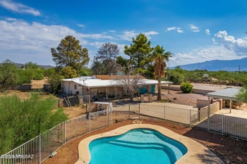 2350 Sunkist Rd, Tucson, AZ 85755