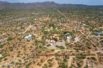 2350 Sunkist Rd, Tucson, AZ 85755