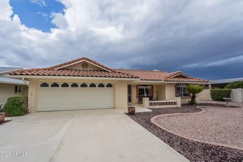 2350 Zinnia --, Mesa, AZ 85209
