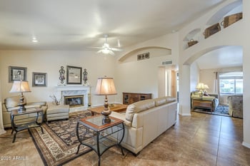 2350 Zinnia --, Mesa, AZ 85209