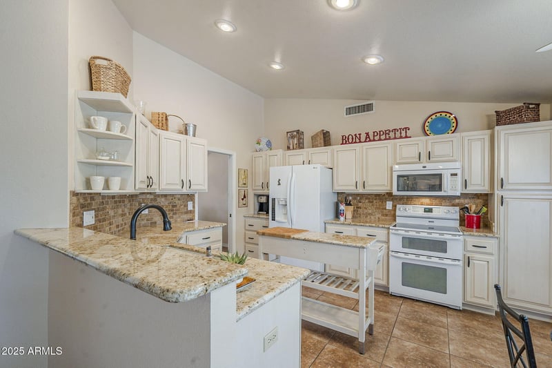 2350 Zinnia --, Mesa, AZ 85209