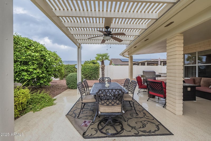 2350 Zinnia --, Mesa, AZ 85209