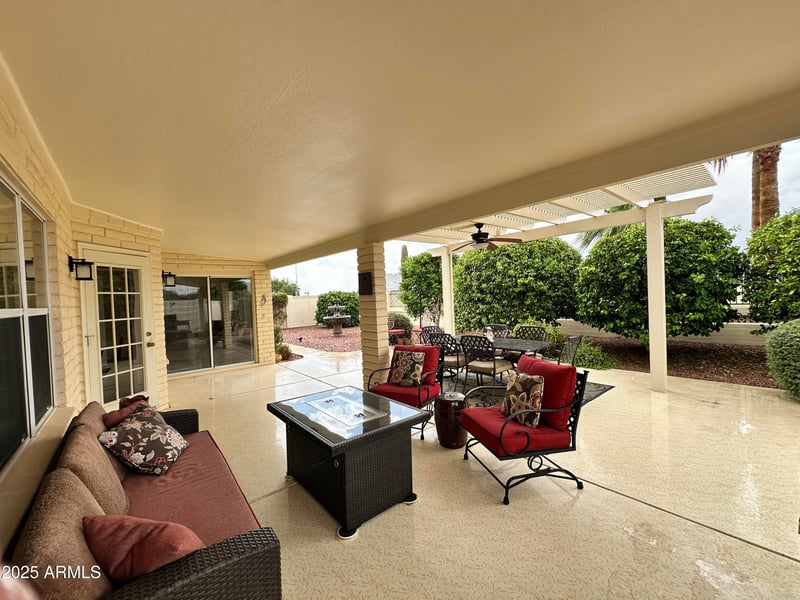 2350 Zinnia --, Mesa, AZ 85209