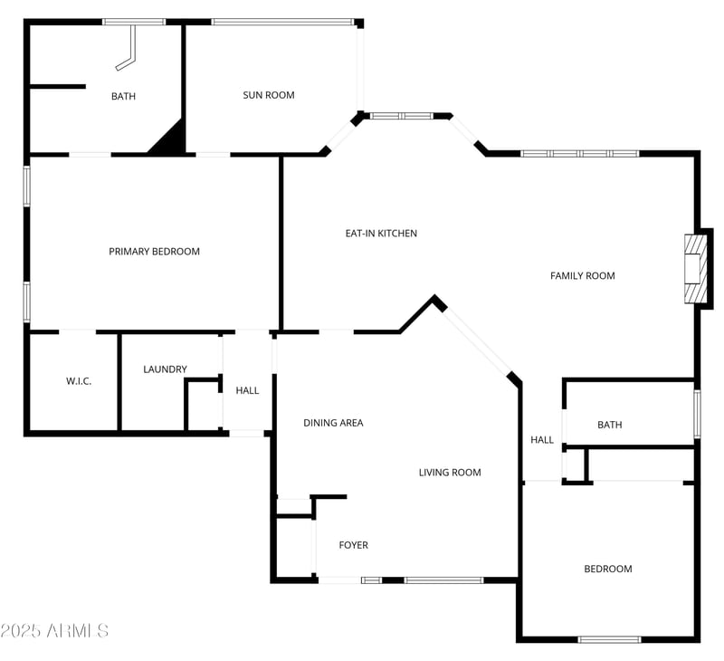 2350 Zinnia --, Mesa, AZ 85209