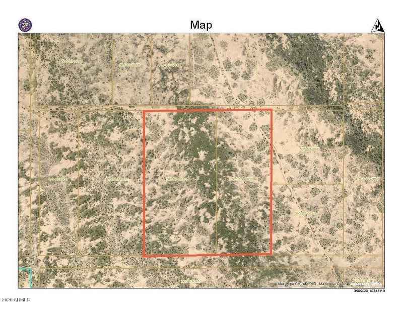 23500 Frontier Dr #-, Wittmann, AZ 85361