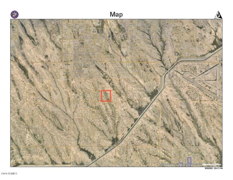 23500 Frontier Dr #-, Wittmann, AZ 85361
