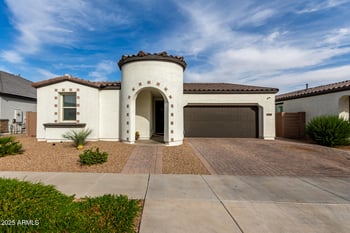23503 228th Pl, Queen Creek, AZ 85142